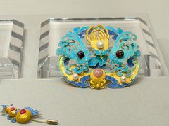 -北京工艺美术博物馆