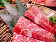 -西塔老太太泥炉烤肉(湖东领汇广场店)