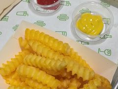 -Shake Shack(西单大悦城店)