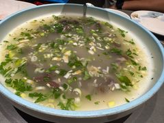 老德州羊肠子-老德州四合院·德州菜(天衢路店)
