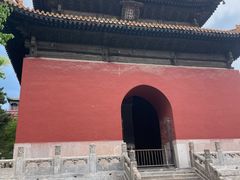 -普陀宗乘之庙(小布达拉宫)