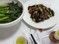 -鹿鸣酒家(越秀店)