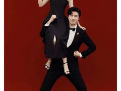 -经典婚纱摄影美学馆·私人定制
