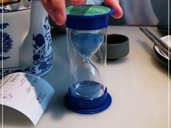 -绿茶餐厅(成都太古里店)