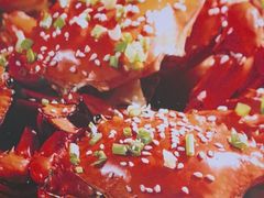 -不夜天烧烤牛骨头(南湖店)