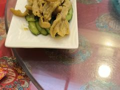 -玉华台饭庄(裕中西里小区店)
