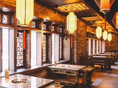 -小龙坎火锅(好世界店)