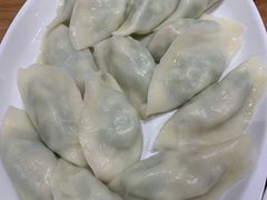 -喜家德虾仁水饺(青岛永旺东部店)