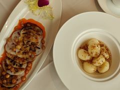 -粤财皇冠假日酒店·彩华轩中餐厅