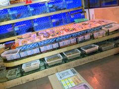 -202特色排档(五缘湾店)