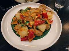-Thai Alley泰爱里(二沙岛店)