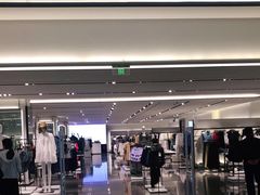 -ZARA(深圳金光华广场店)