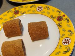 -北平食府·北京烤鸭(北京西站六里桥店)