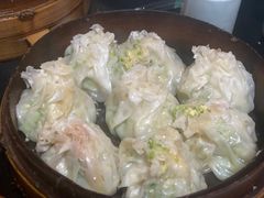 -正宗天津烧麦馆(柳州路店)