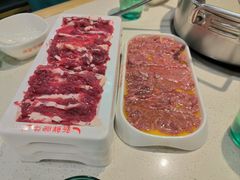 -浪里寻·臻牛养生牛肉火锅(方圆荟店)