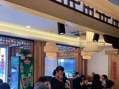 -功德盛饭店(奎中路店)