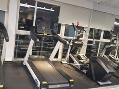 -GymPlus健身(四平路店)