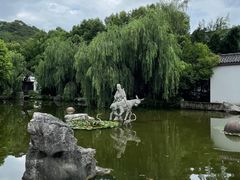 -宜兴张公洞