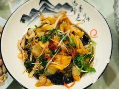 -渔娘渔家丹东海鲜(东直门店)