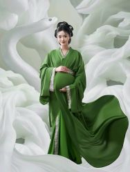 -布格专业孕妇摄影(长春旗舰店)