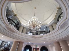 -重庆宽悦花园酒店-.怡中餐厅