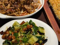 -三个大叔烤羊肉串·炭炉砂锅菜(西三旗店)