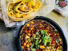 -安徽阜阳卷馍(西单店)