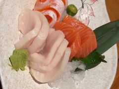 -故乡屋日本料理(八一广场店)