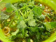 -张记牛肉面馆(天津路店)