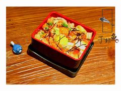 寿司饭-桥岚·巷子鲜河豚鱼(专门店)