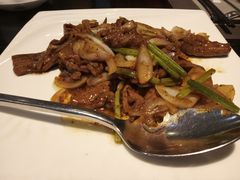 -天宁凯利时尚餐厅