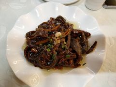 -老克勒上海菜(南京路步行街店)