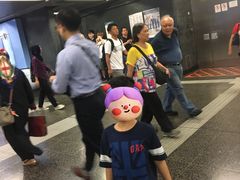 -九龙公园
