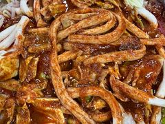 -苏袁麻辣烫(呼和浩特总局街店)