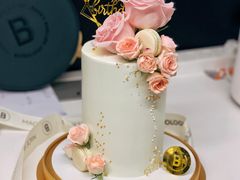 -Biteology Artisan Cakes(红庄·国际文化保税创新园店)
