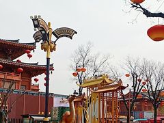 -大唐不夜城
