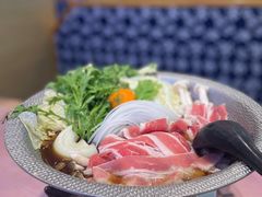 -晴季寿司(红旗街万达店)