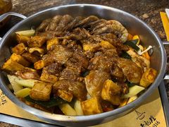 -黄记煌三汁焖锅(崇文门店)