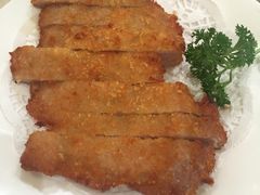 -池记(尖沙咀店)