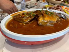 -古萧汪家羊肉馆(龙山路总店)