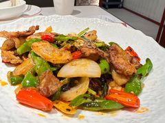 -南门食仙·手工福州菜(南门兜店)