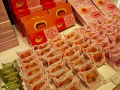 -好利来(牡丹园店)