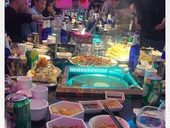 -唱客美食KTV量贩(北京路店)