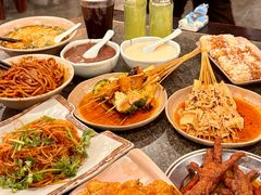 -小街天府(西工小街店)