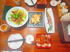 -白石的深夜食堂(颍州万达店)