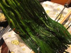 -新疆烧烤王(广灵店)