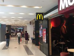 -凯德广场(武胜路店)