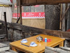 -旺角小渔村·海肠捞饭开创者(环山路店)