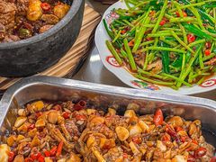 -老三样·旧食新味(绿地店)