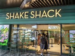 -Shake Shack(前滩太古里店)